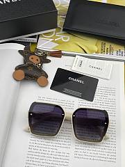 Chanel Sunglasses CH1855 - 4
