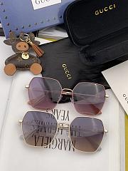 Gucci Sunglasses G4239 - 1