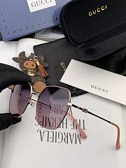 Gucci Sunglasses G4239 - 6