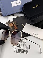 Gucci Sunglasses G4239 - 5