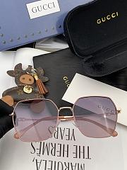 Gucci Sunglasses G4239 - 4
