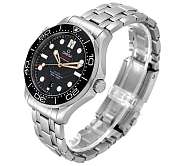 Omega Seamaster Diver 300m James Bond Watch - 3