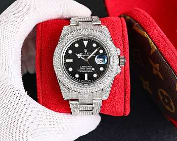 Rolex Watch 01