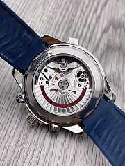 Omega Seamaster 300m Chronograph Men's Watch - 5