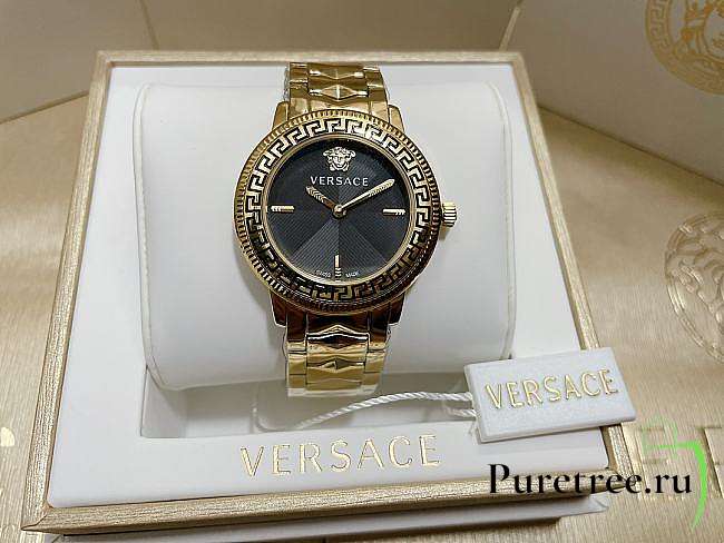 Versace Watch - 1