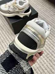 CHANEL Sneakers 01  - 6