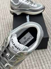 CHANEL Sneakers 02 - 3