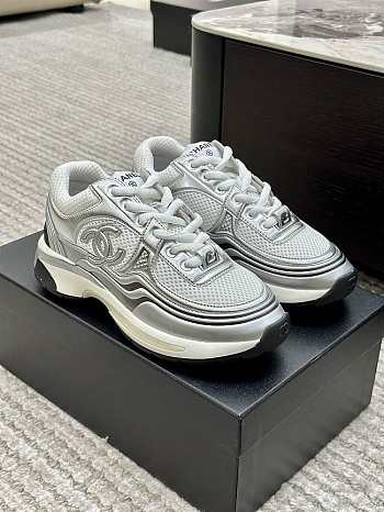CHANEL Sneakers 03