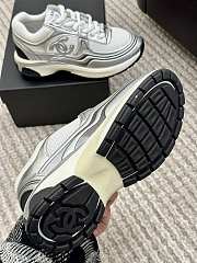 CHANEL Sneakers 03 - 2