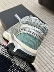 CHANEL Sneakers 04 - 6