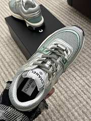 CHANEL Sneakers 04 - 5