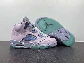 Nike Jordan 5 Retro Easter Pink