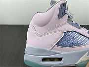 Nike Jordan 5 Retro Easter Pink - 4