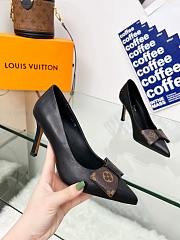 LV Heartbreaker Pump Black - 3