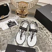 Chanel Sandal 06 - 1