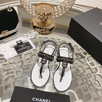 Chanel Sandal 06