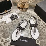 Chanel Sandal 06 - 4