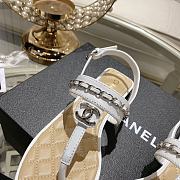 Chanel Sandal 07 - 5