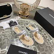 Chanel Sandal 07 - 4