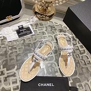 Chanel Sandal 07 - 3