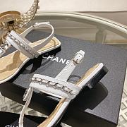 Chanel Sandal 07 - 2