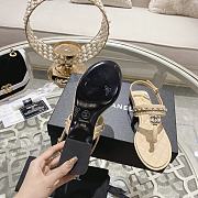 Chanel Sandal 08 - 4