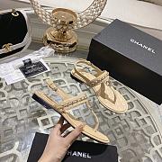 Chanel Sandal 08 - 5
