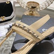 Chanel Sandal 08 - 6