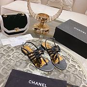 Chanel Sandal 10 - 4