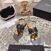 Chanel Sandal 10 - 2