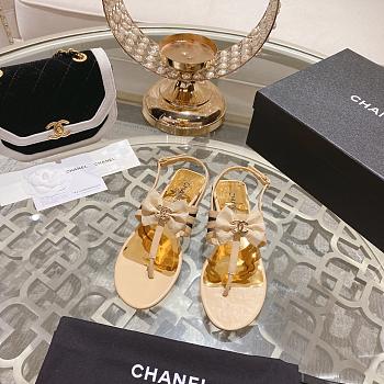 Chanel Sandal 11