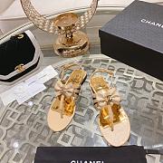 Chanel Sandal 11 - 6
