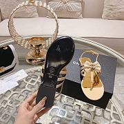 Chanel Sandal 11 - 4