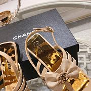 Chanel Sandal 11 - 2