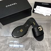 Chanel Slide Mule 01 - 5