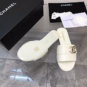Chanel Slide Mule 02 - 2