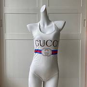Gucci Swimsuit 01 - 1