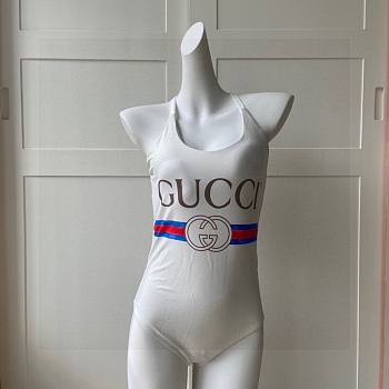 Gucci Swimsuit 01