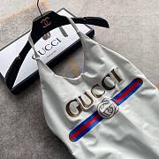 Gucci Swimsuit 01 - 3