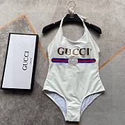 Gucci Swimsuit 01 - 5
