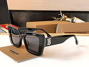 Burberry Sunglasses BE4528 - 1