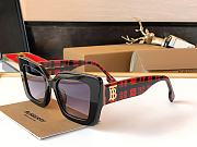 Burberry Sunglasses BE4528 - 3