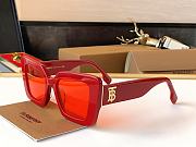 Burberry Sunglasses BE4528 - 4