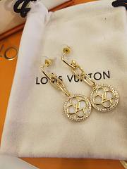 Louis Vuitton Earring 04 - 4