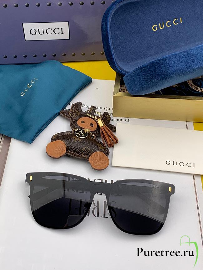 Gucci Sunglasses G075 - 1