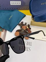 Gucci Sunglasses G075 - 4