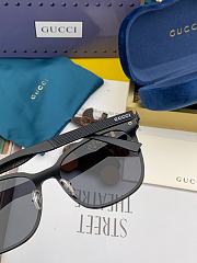 Gucci Sunglasses G075 - 2