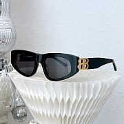 Balenciaga Sunglasses BB0095  - 1
