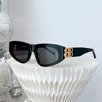 Balenciaga Sunglasses BB0095 