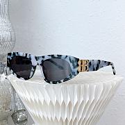 Balenciaga Sunglasses BB0095  - 2